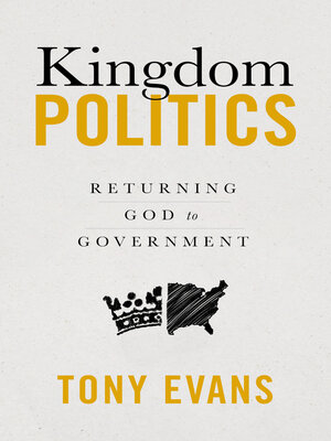 Kingdom Politics - ebook